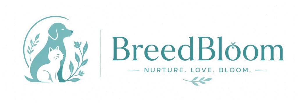 BreedBloom logo