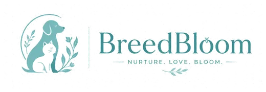 BreedBloom logo